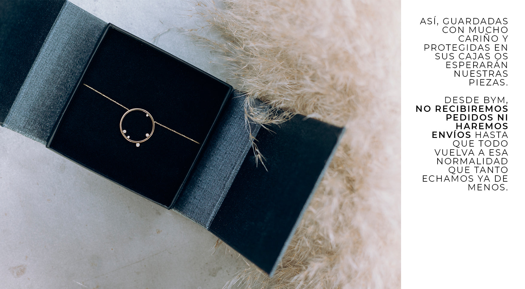 ByM Jewellery